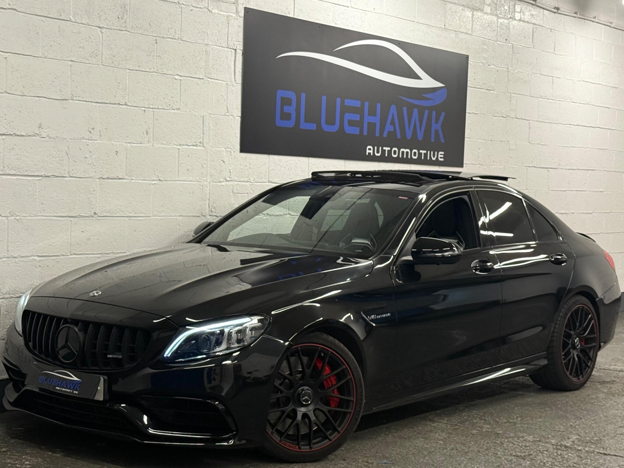  C Class